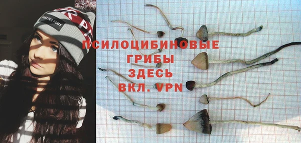 хмурый Остров