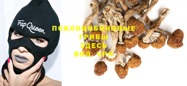 хмурый Остров